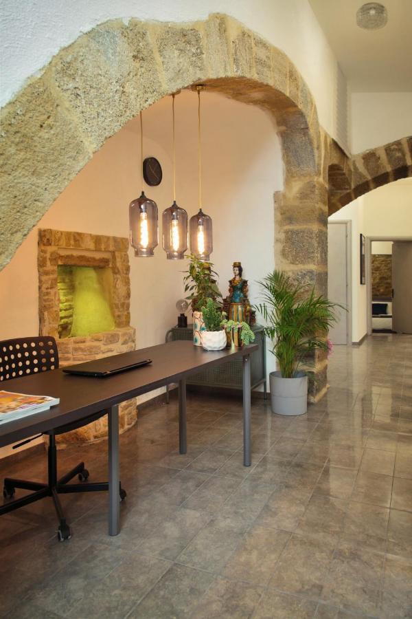 B&B Ronco Zaffarana Caltagirone Exterior photo