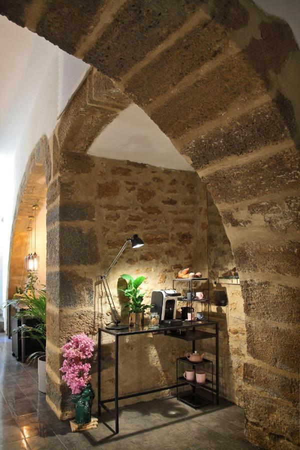 B&B Ronco Zaffarana Caltagirone Exterior photo