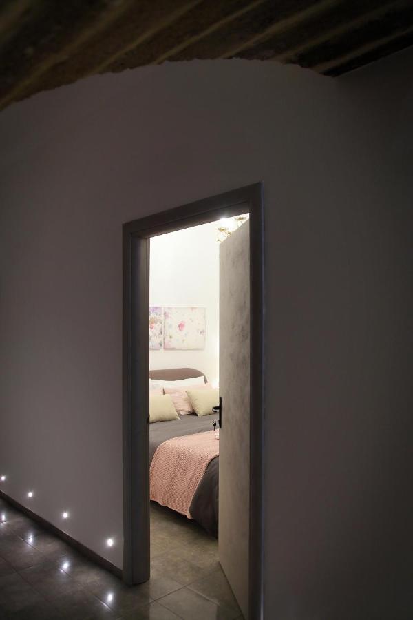 B&B Ronco Zaffarana Caltagirone Exterior photo