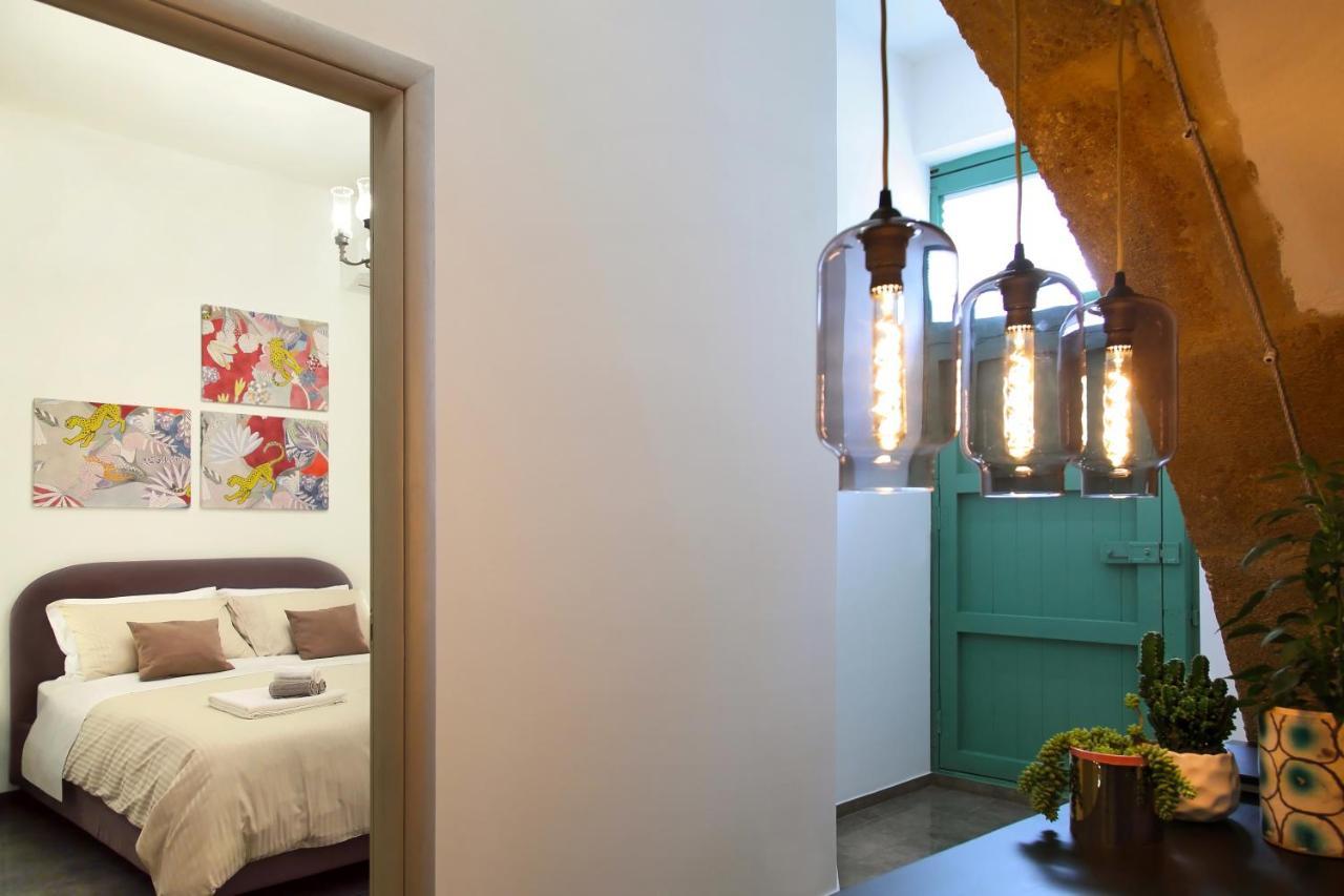 B&B Ronco Zaffarana Caltagirone Exterior photo