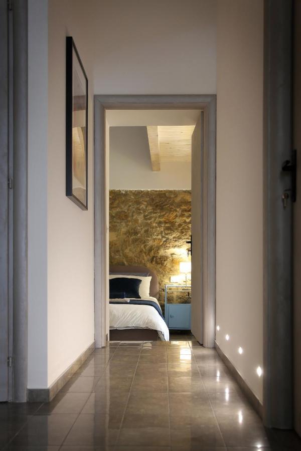 B&B Ronco Zaffarana Caltagirone Exterior photo