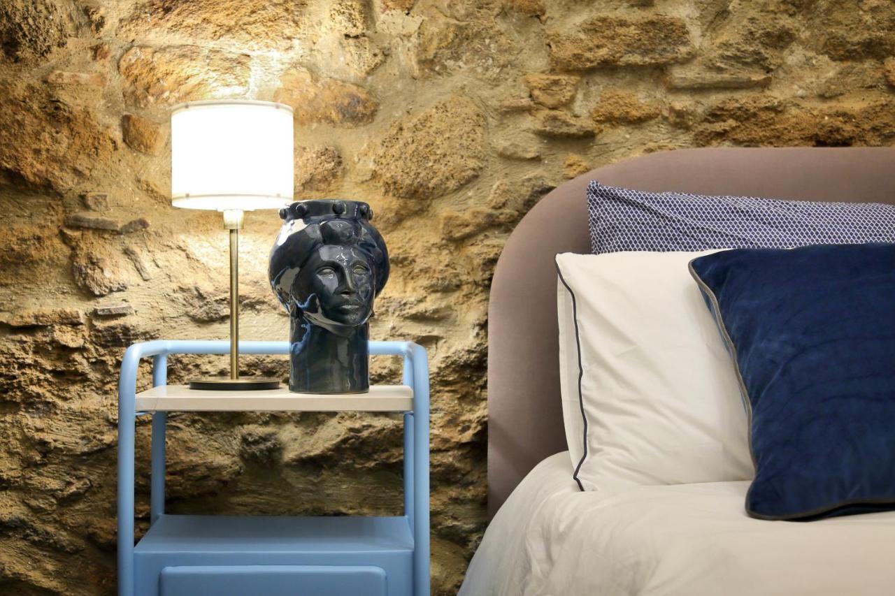 B&B Ronco Zaffarana Caltagirone Exterior photo