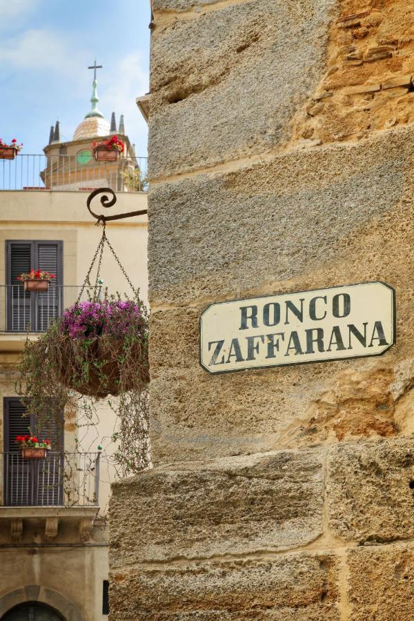 B&B Ronco Zaffarana Caltagirone Exterior photo