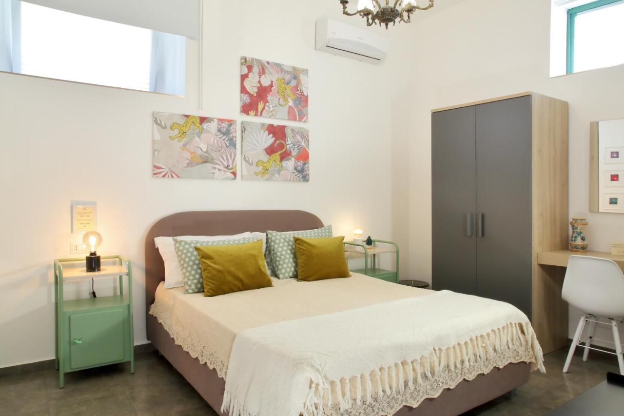B&B Ronco Zaffarana Caltagirone Exterior photo