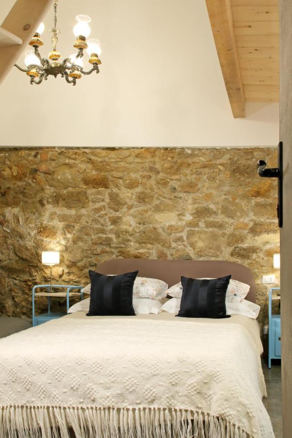 B&B Ronco Zaffarana Caltagirone Exterior photo