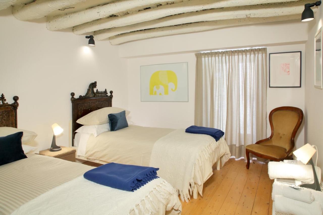 B&B Ronco Zaffarana Caltagirone Exterior photo