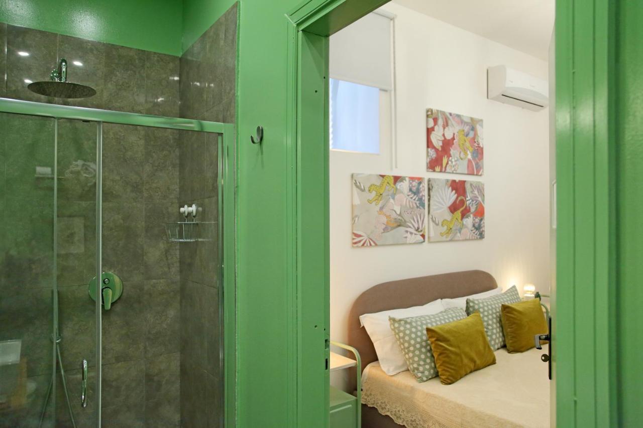B&B Ronco Zaffarana Caltagirone Exterior photo