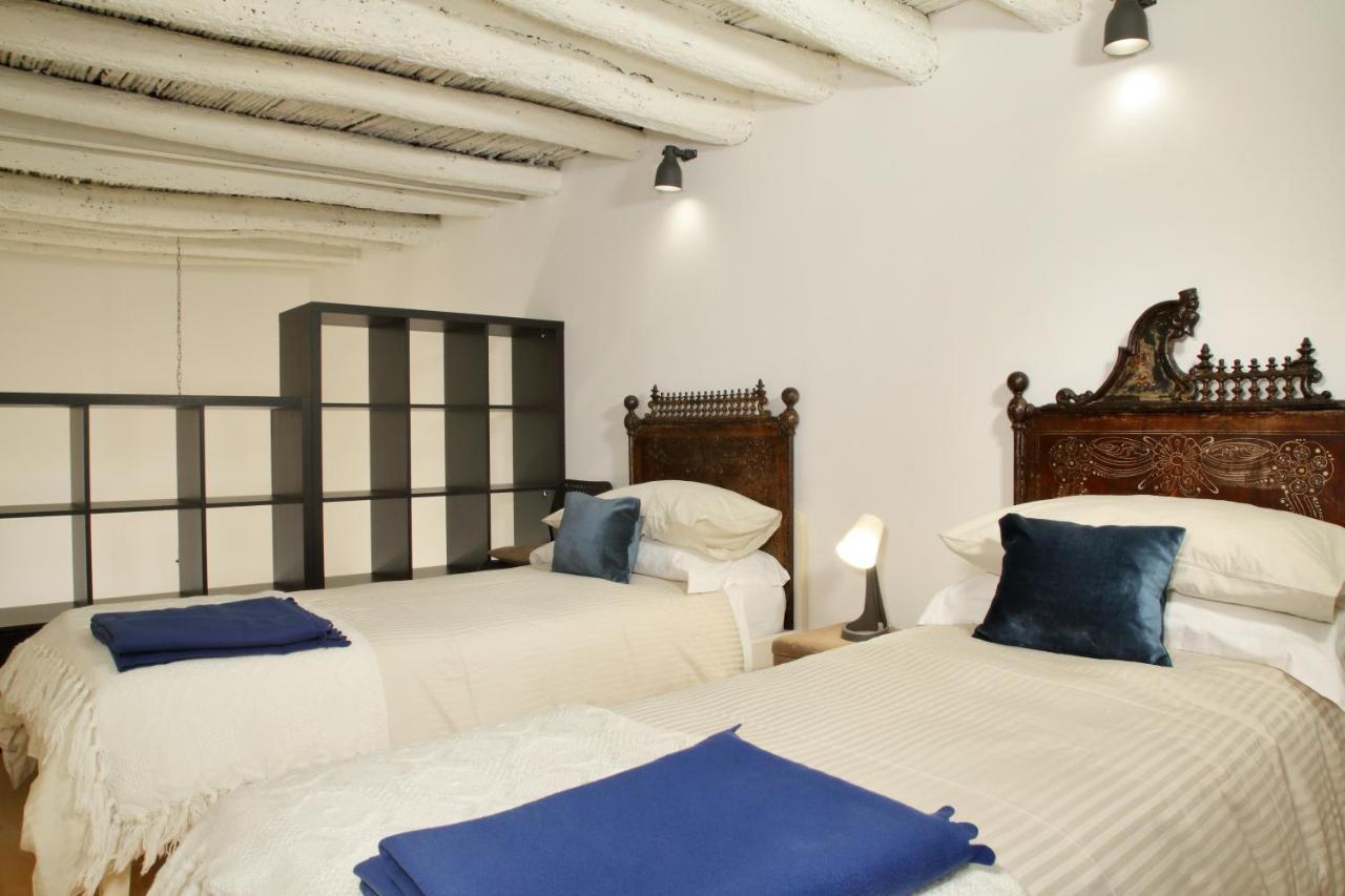 B&B Ronco Zaffarana Caltagirone Exterior photo