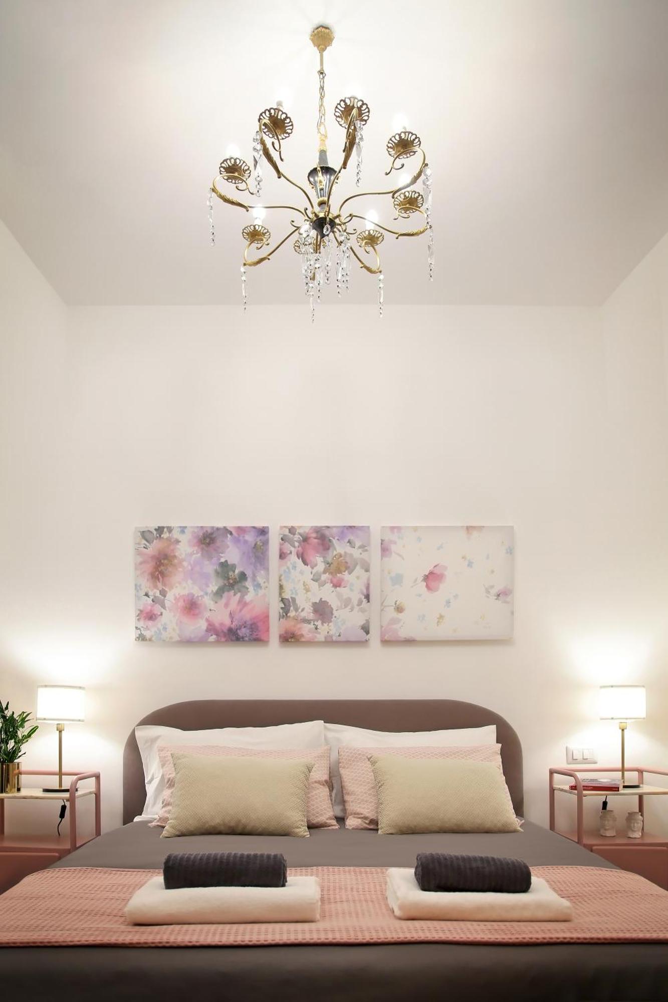 B&B Ronco Zaffarana Caltagirone Room photo