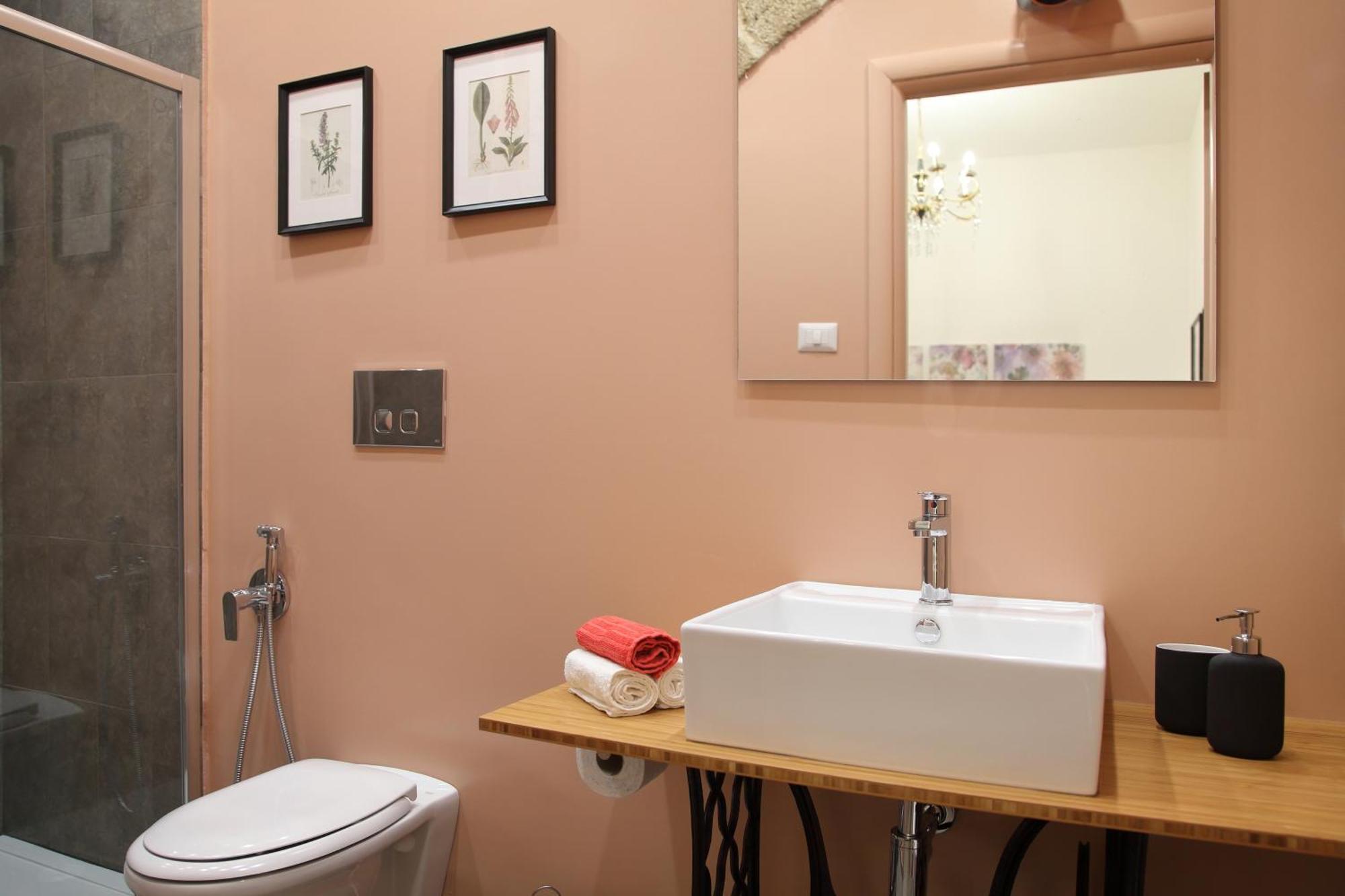 B&B Ronco Zaffarana Caltagirone Room photo